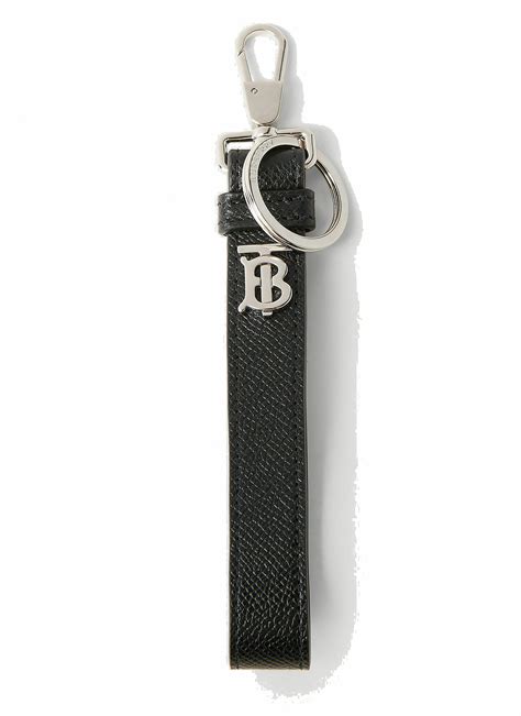 burberry keyring